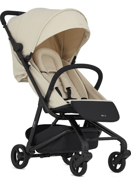 Air-Z Kabin Boy Bebek Arabası - Oaty