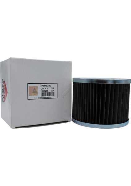 Massey Ferguson 3714453M2 Hidrolik Yağ Filtresi – Orijinal Agco Parça