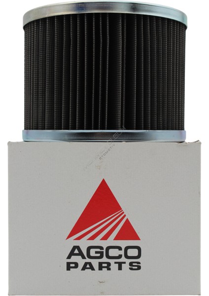 Massey Ferguson 3714453M2 Hidrolik Yağ Filtresi – Orijinal Agco Parça fiyatları