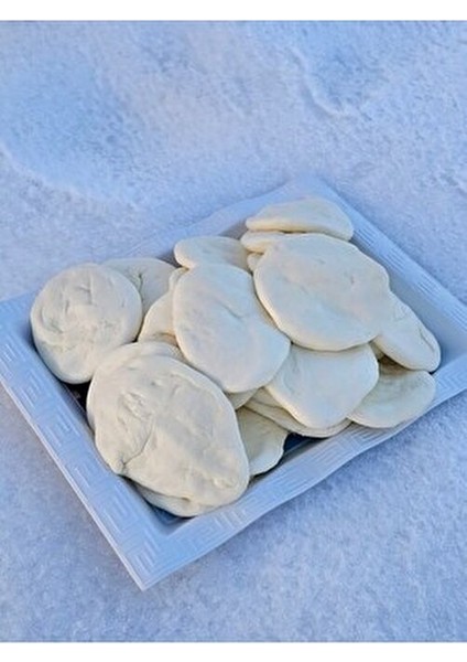 Diyarbakır Yaprak Peyniri 1kg El Yapımı Doğal Şarküteri Ürünü Kahvaltılar İçin fırsatları