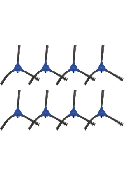 Cecotec Conga 1099 Connected / Conga 1990 Connected Yan Fırça Için (Yurt Dışından) fiyatları