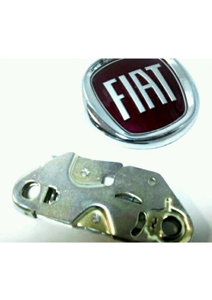 BAGAJ KİLİT MEKANİZMASI M131 ESKI MODEL 4319515