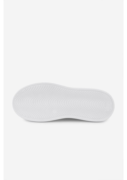 Kadın Hakiki Deri Beyaz/lame Sneakers & Spor Ayakkabı 1116 16000 Bn Ayk SK25-26 Beyaz/lame fırsatları