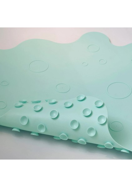 Trampsjon Banyo Kaydırmazı Açık Turkuaz 43 x 43 cm 2 Adet fırsatları