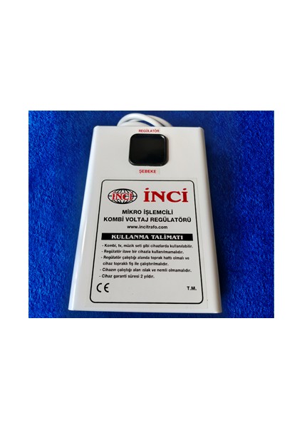 1000VA Kombi Regülatörü modelleri