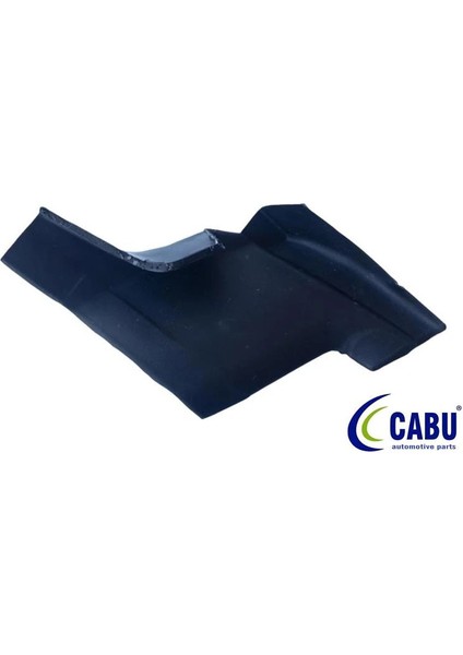 ON CAM IZGARA KOSE SAG FIESTA 2001-2008 2S61218B30AH