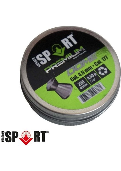 Vıctory Sport Premium Dome 4,5m 7,7gn SÇM*250