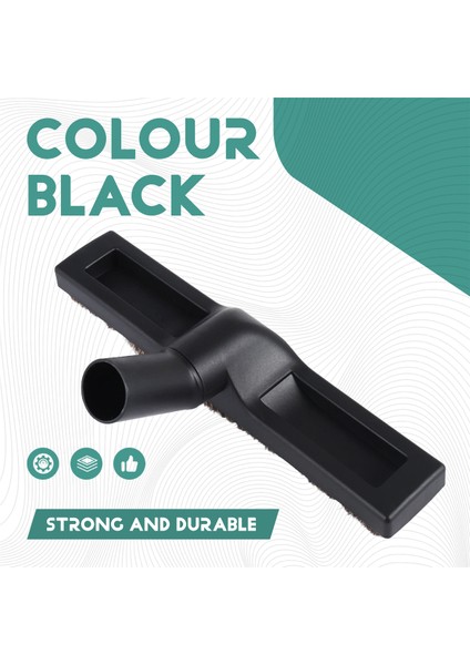 Hoover, Eureka Için 1 1/4 Inç 32 mm Evrensel Elektrikli Süpürge Fırça Başlığı (Yurt Dışından) indirimleri