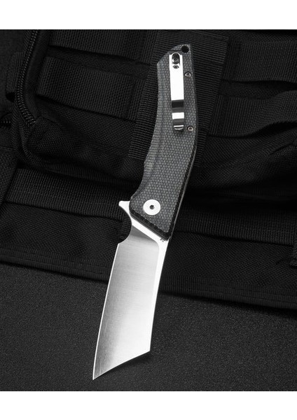 Bestech Cubıs BG42A Micarta Sap D2 Çelik Çakı fiyatları