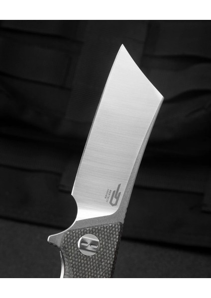 Bestech Cubıs BG42A Micarta Sap D2 Çelik Çakı modelleri