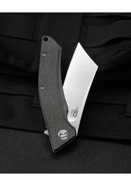 Bestech Cubıs BG42A Micarta Sap D2 Çelik Çakı indirimleri