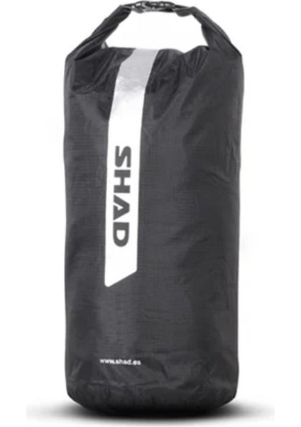 Motosiklet Çantası Su Geçirmez 8l X0IB08