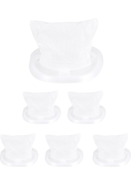 Black And Decker Dustbuster El Filtresi Için HNVCF10 Filtre (6'lı Paket) (Yurt Dışından) fiyatları