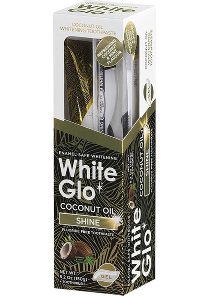 Hindistan Ceviz Yağı Özlü Diş Macunu 150 G Avantajlı Paket x 3 Adet