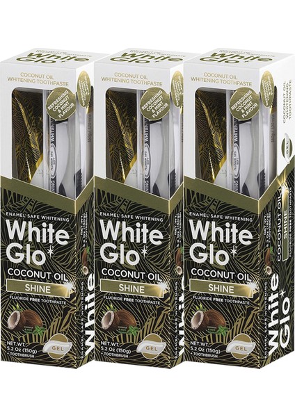 Hindistan Ceviz Yağı Özlü Diş Macunu 150 G Avantajlı Paket x 3 Adet modelleri