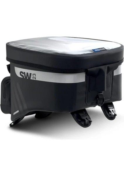 Depo Üstü Motosiklet Çantası Su Geçirmez 14L X0SW23B fırsatları