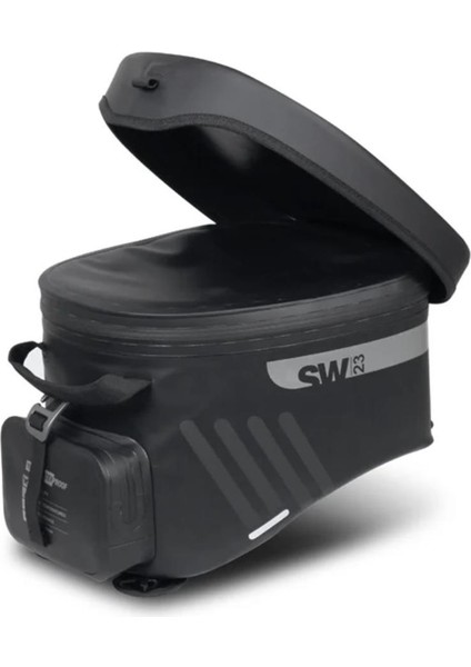 Depo Üstü Motosiklet Çantası Su Geçirmez 14L X0SW23B indirimleri