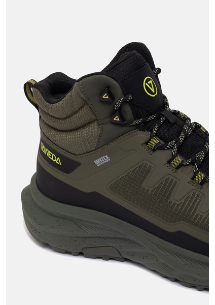 1414 V-Guard Pro Mid Erkek Bot Haki