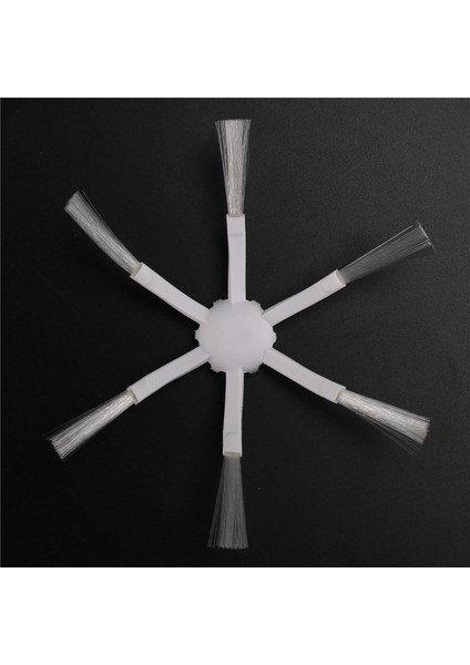 Xiaomi Mijia 2c Robot Süpürge Yedek Parçaları Için 10 Adet Yan Fırça (Yurt Dışından) indirimleri