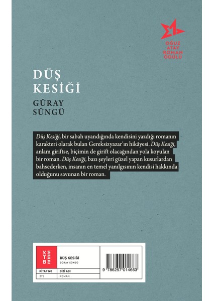 Düş Kesiği - Güray Süngü fiyatları