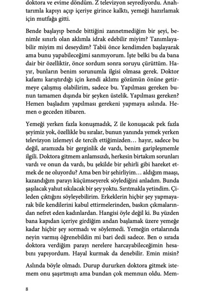 Düş Kesiği - Güray Süngü