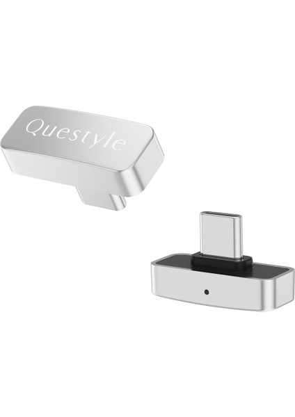 Qcc Dongle – Bluetooth 5.4 Kayıpsız Ses Verici, Aptx Lossless / Aptx Hd / Aptx Adaptive Codec Desteği, Ultra Düşük Gecikme, Tak-Çalıştır, Windows/macos/linux/android/ios Uyumlu