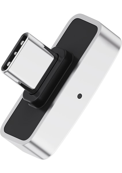 Qcc Dongle – Bluetooth 5.4 Kayıpsız Ses Verici, Aptx Lossless / Aptx Hd / Aptx Adaptive Codec Desteği, Ultra Düşük Gecikme, Tak-Çalıştır, Windows/macos/linux/android/ios Uyumlu modelleri