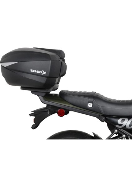 Arka Çanta Taşıyıcı Demir Kawasakı Z900RS '18 K0ZR98ST fiyatları