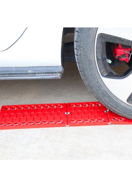 Kaydırmaz Araç Pedi Kar Çamur Kum Için Anti Patinaj Pedi Off Road Kar Don Için Kaydırmaz fiyatları