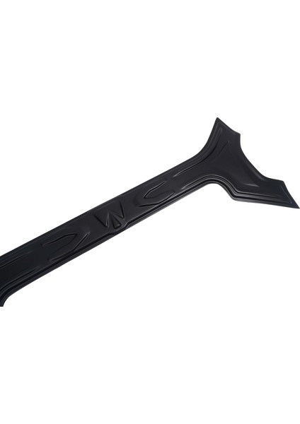 Dacia Duster Uyumlu 2010-2017 Abs Arka Bagaj Kapağı Dodik fırsatları