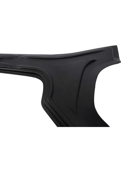 Dacia Duster Uyumlu 2010-2017 Abs Arka Bagaj Kapağı Dodik