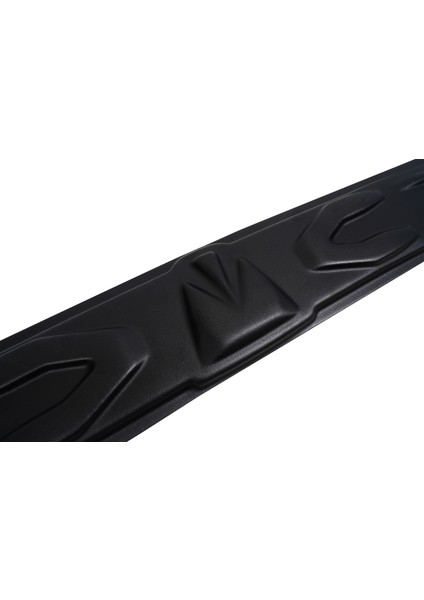 Dacia Duster Uyumlu 2010-2017 Abs Arka Bagaj Kapağı Dodik