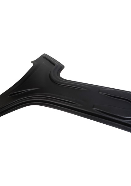 Dacia Duster Uyumlu 2010-2017 Abs Arka Bagaj Kapağı Dodik