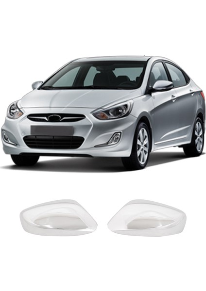 Hyundaı Accent Blue 2011-2017 Ayna Kapağı P.çelik fiyatları