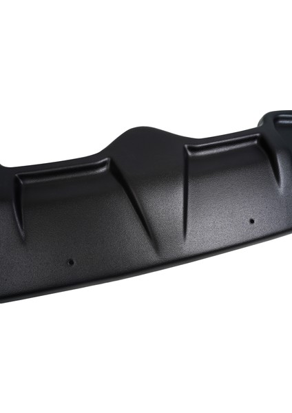 Dacia Duster Uyumlu 2010-2017 Abs Dragon Pack Kaput Koruma 3 Parça