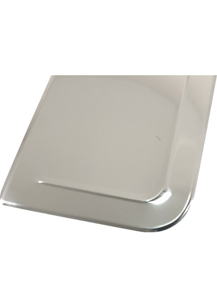 Fiat Ducato-Boxer-Jumper Uyumlu 2006 Ve Üzeri Depo Kapağı Paslanmaz Çelik fırsatları