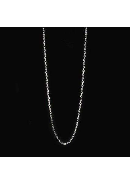 150 Mikron Force Gümüş Zincir fırsatları