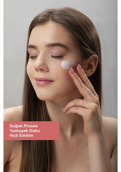 Rose Günlük Cilt Bakım Kremi modelleri