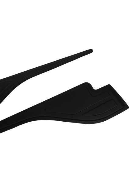 Dacia Duster Uyumlu 2010-2017 Abs Yarasa Yan Kapı Kaplama 2 Parça indirimleri