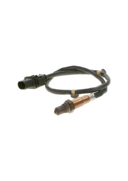 OKSİJEN SENSÖRÜ ÖN PEUGEOT P207 2006-2013 P308 2007-2014 CITROEN C4 2008-2013 DS3 2011-2015 1.6 165 EP6DTS MINI R5 6-R57-R58 1618 HG 1618 T9 11787549860