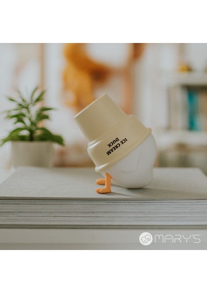 Ice Duck LED Gece Lambası