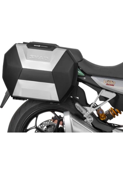 3p Yan Çanta Demiri Moto Guzzı V100 Mandello M0VM13IF fiyatları