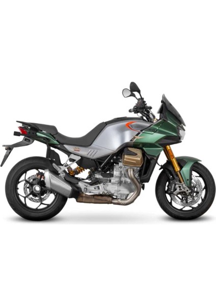 3p Yan Çanta Demiri Moto Guzzı V100 Mandello M0VM13IF modelleri