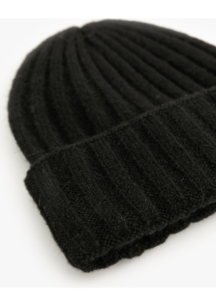 Dokulu Katlı Bere modelleri