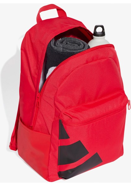Sportswear IS7059 Classic Back-to-School Badge of Sport Backpack