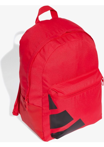 Sportswear IS7059 Classic Back-to-School Badge of Sport Backpack