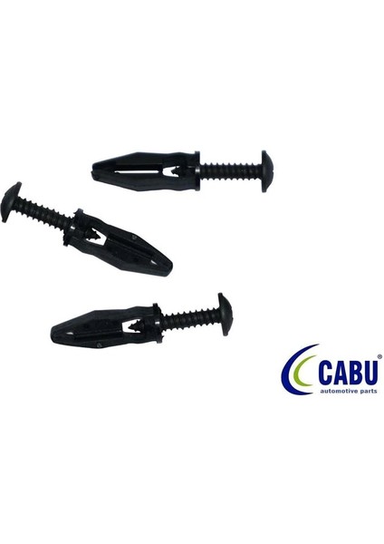 ON CAM IZGARA KLIPSI CONNECT 2002-2014 FOCUS 1 1998-2004 W704239S902 (5 ADET)