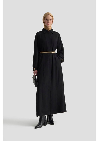 Pardesü 25K8208 Siyah