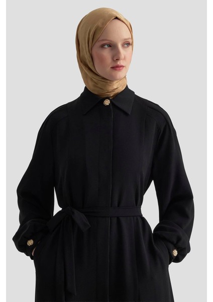 Pardesü 25K8208 Siyah fırsatları