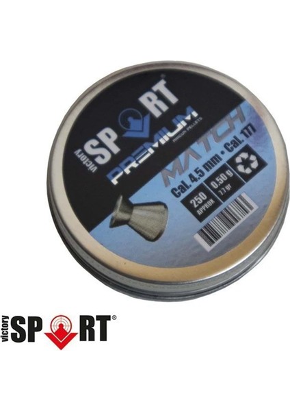 Vıctory Sport Premium Match4,5m 7,7gn SÇM*250